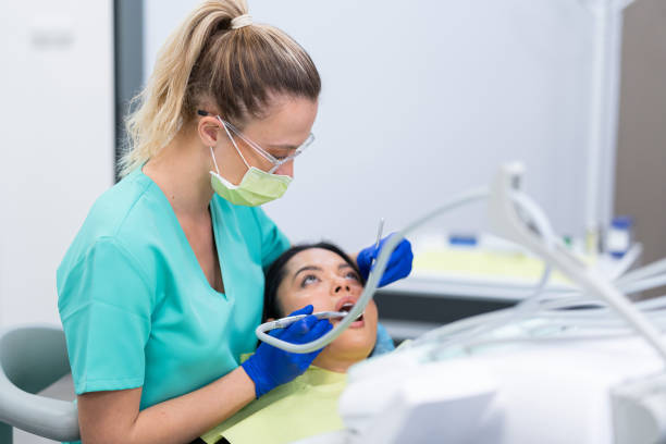 Best Emergency Treatment for Toothache in Griffith, IN